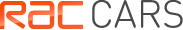 Rac.co.uk Logo